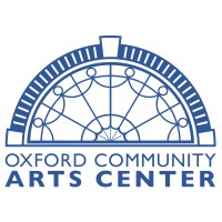 Oxford Community Arts Center