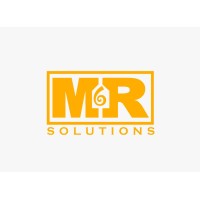M6RSolutions logo - Similar company to Dss Solutions