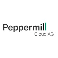 Peppermill Cloud AG logo - Similar company to Mg Coaching Gmbh