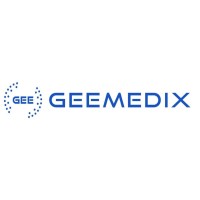 GEEMEDIX FARMA logo - Similar company to Sasuar