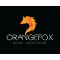 Orange Fox Design