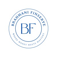 Brahmani Finserve logo - Similar company to Human Learning