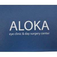 Aloka Eye Clinic and Day Surgery Center logo - Similar company to Organicbot