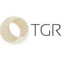 TGR Payments logo - Similar company to Tmt Crypto Fund