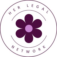 Her Legal Network logo - Similar company to Halliford Partners