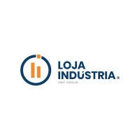 Loja Indústria logo - Similar company to Artmt