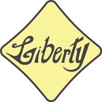 Liberty Morocco DMC logo - Similar company to Tagsys Rfid