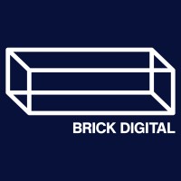 Brick Digital logo - Similar company to Adnomic