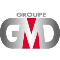 Groupe Mécanique Découpage / GMD logo - Similar company to Hands 8 Sa.