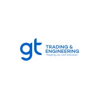 GT Trading & Engineering logo - Similar company to Chief & Company