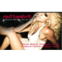 Rina Hepworth- Professional Hair and Makeup Artist logo - Similar company to Space7 Group