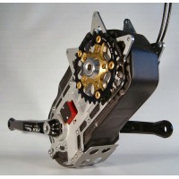 NOSMOKEMTB by Sambadh logo - Similar company to Tianjin Eurobike Jsy Co.,Ltd