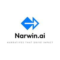 Narwin.ai logo - Similar company to Leogue Consulting