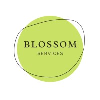 Blossom Services logo - Similar company to Le Fabco