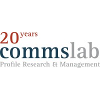commsLAB AG - 20 Jahre Reputations- und Profilmanagement logo - Similar company to Beyondlegal