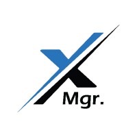 Xpress Manager logo - Similar company to Innovation K Cambodia