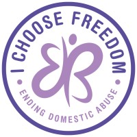 I Choose Freedom logo - Similar company to Mindflow Academy