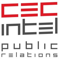 Cecintel Public Relations logo - Similar company to Studio Movellan