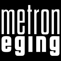 metron eging GmbH logo - Similar company to Grosse8