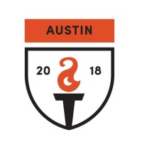 Austin Torch logo - Similar company to Interlinked™
