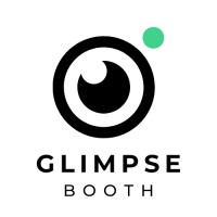 Glimpse Booth logo - Similar company to Ur Studio