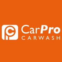 CarPro Carwash logo - Similar company to J.Ottenheijm.Com