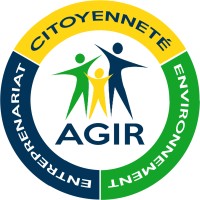 Association AGIR logo - Similar company to Digital Dream