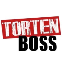 Torten Boss logo - Similar company to Küchenstudio Zahn