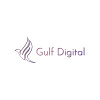 Gulf Digital logo - Similar company to Jeem Marketing Management