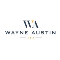 Wayne Austin IFA logo - Similar company to Wealthcare Limited