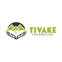 Tivake Foundation logo - Similar company to Zimbabwe Information And Technology Empowerment Centre (Zitec)