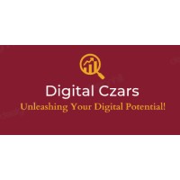 Digital Czars logo - Similar company to Visual2Action