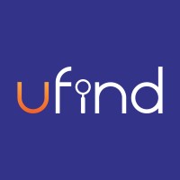 u-find.me logo - Similar company to Crowdkeep