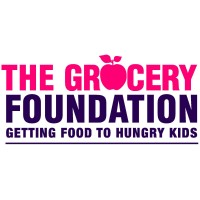 The Grocery Foundation logo - Similar company to Ontario Municipal Management Institute