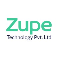 Zupe Technology Pvt. Ltd. logo - Similar company to Codesoftic Tech Private Limited