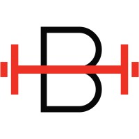Body High Fitness logo - Similar company to Bünda