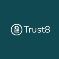 Trust8 logo - Similar company to Digital Solution Tech