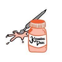 Kreeative Doses logo - Similar company to Josefs Pharmacy