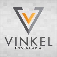 Vinkel Engenharia logo - Similar company to Cepe Engenharia Ltda