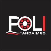 POLI ANDAIMES logo - Similar company to Scafom-Rux Brasil