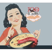 EL AVION ESPECIAS SPICES logo - Similar company to Zutec.Es