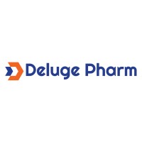 Deluge Pharm logo - Similar company to Delscovery Llc