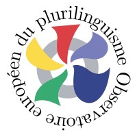 European Observatory for Plurilingualism logo - Similar company to Dulala (D'Une Langue A L'Autre)