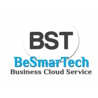 B-Smart Tech logo - Similar company to Gates Soft