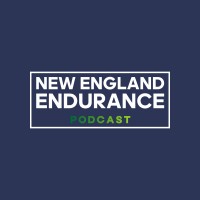 New England Endurance Podcast logo - Similar company to Glen Urquhart School