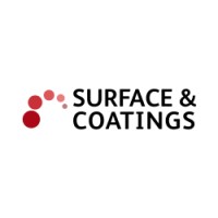 Surface & Coatings West Africa Expo logo - Similar company to Ruufix