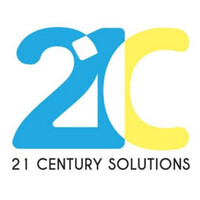 21 CENTURY SOLUTIONS
