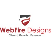 WebFire Designs logo - Similar company to Virtual Image