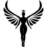 Saint Queen logo - Similar company to Wingard