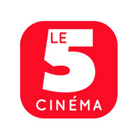 Cinéma Le Cinq logo - Similar company to Cinéma Studio 31